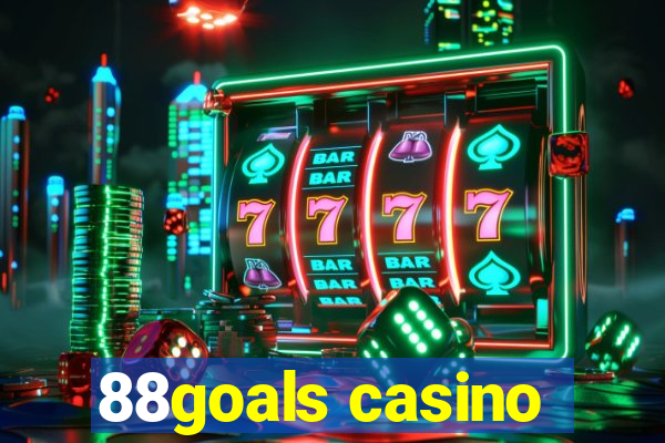 88goals casino