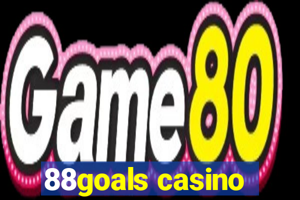 88goals casino