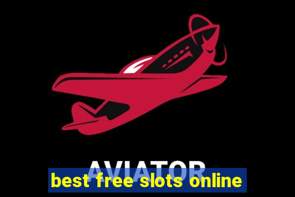 best free slots online