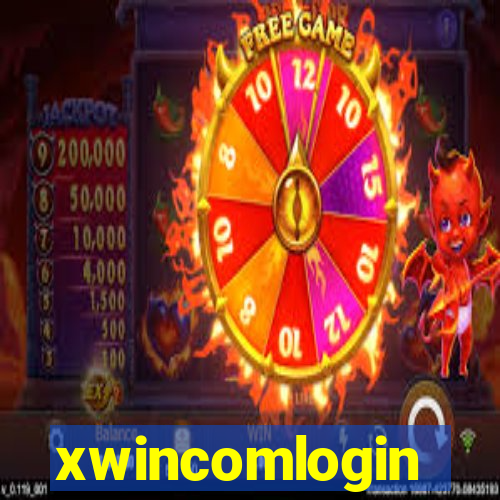 xwincomlogin