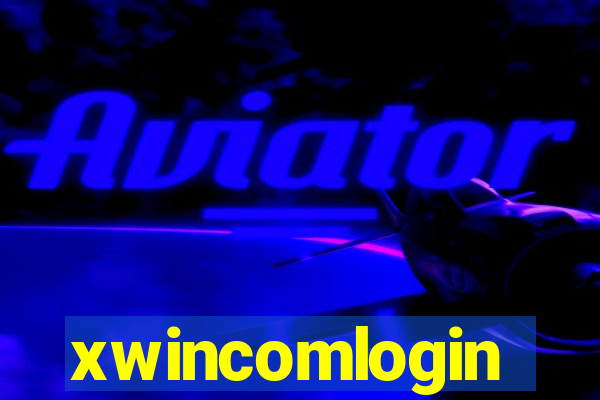 xwincomlogin