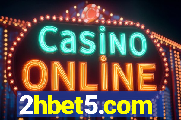 2hbet5.com