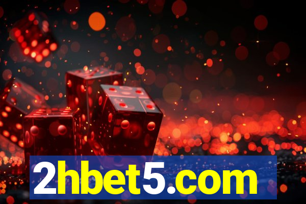 2hbet5.com