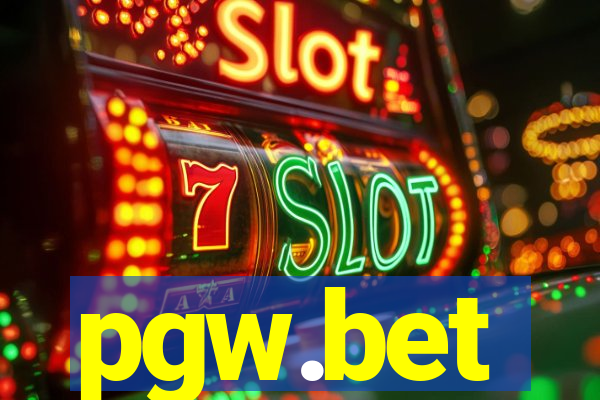 pgw.bet