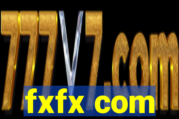 fxfx com