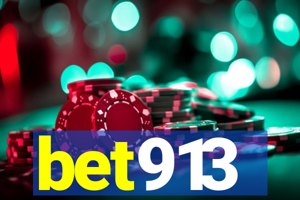 bet913