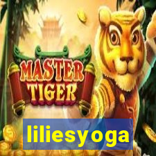 liliesyoga