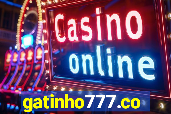 gatinho777.co