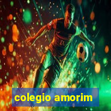 colegio amorim