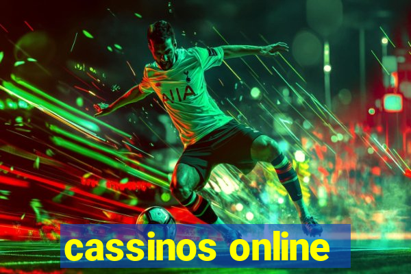 cassinos online