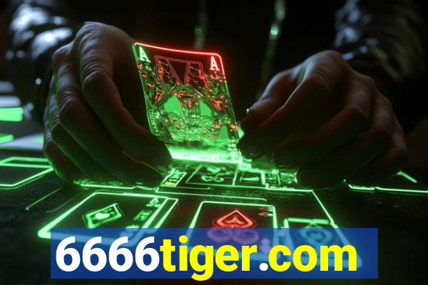 6666tiger.com