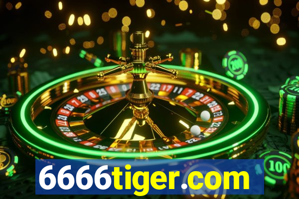 6666tiger.com