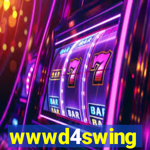 wwwd4swing