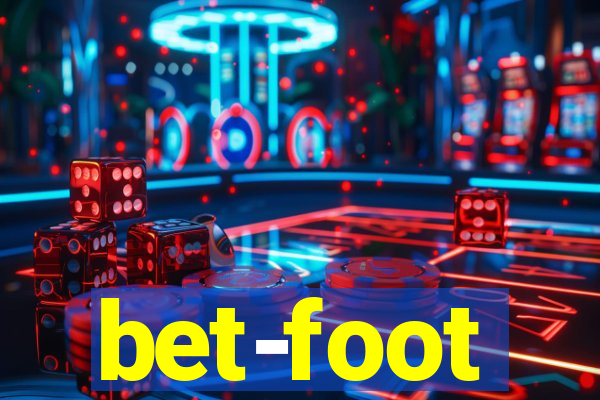 bet-foot