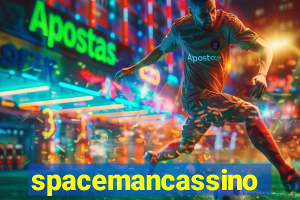 spacemancassino