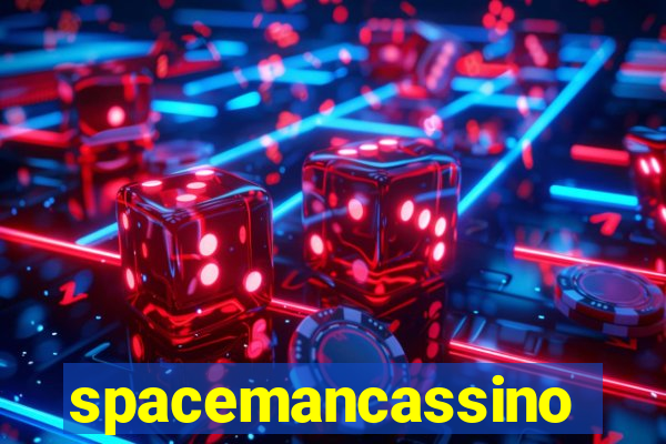 spacemancassino