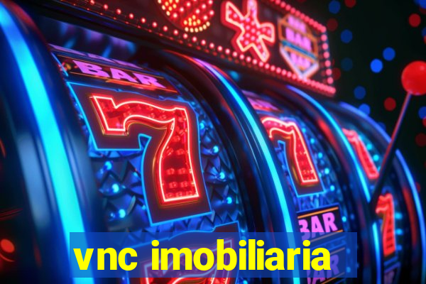 vnc imobiliaria