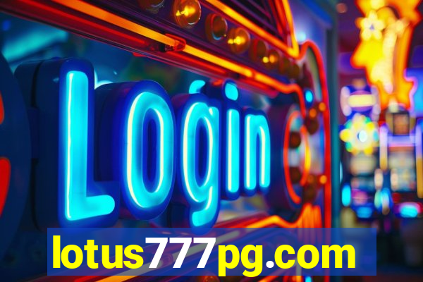 lotus777pg.com