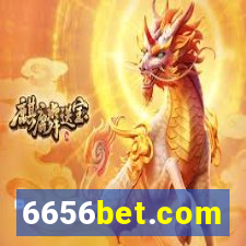 6656bet.com