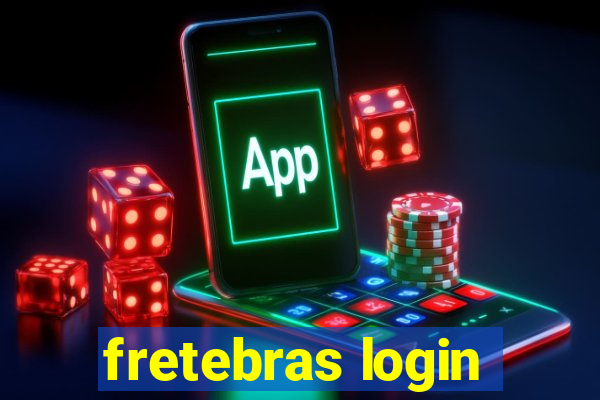 fretebras login