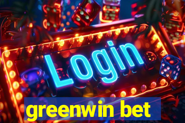 greenwin bet