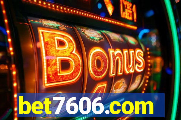 bet7606.com