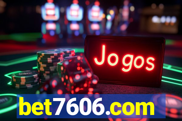 bet7606.com