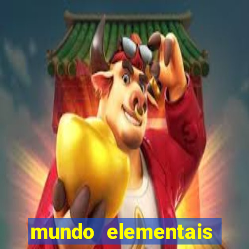 mundo elementais download apk