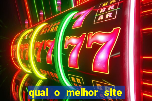 qual o melhor site para jogar na loteria