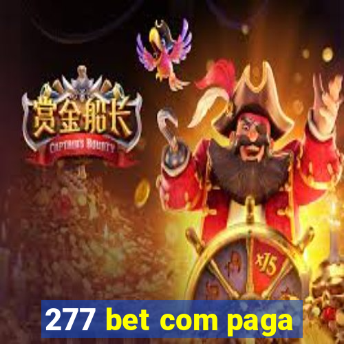 277 bet com paga