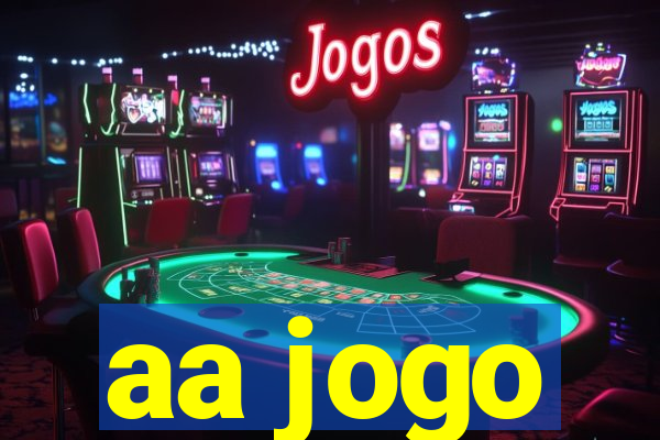 aa jogo