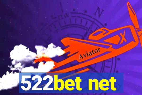 522bet net