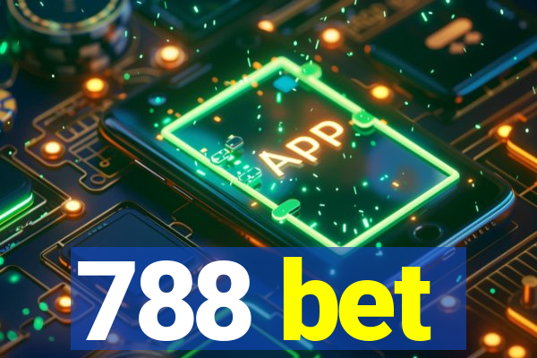 788 bet