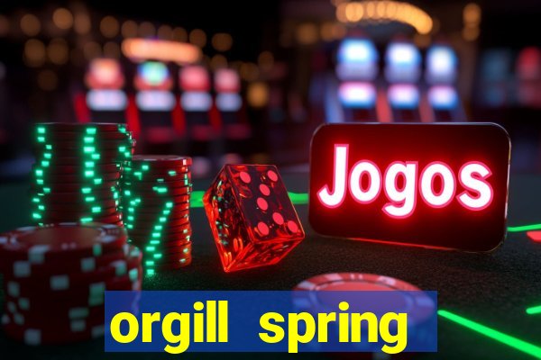 orgill spring dealer market