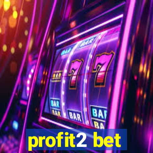 profit2 bet