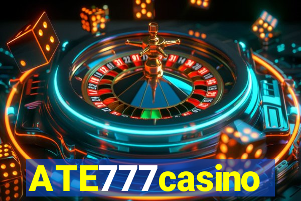 ATE777casino