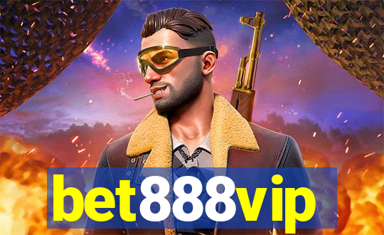 bet888vip