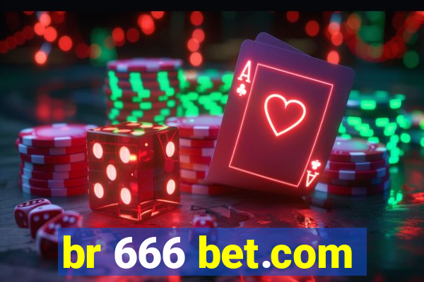 br 666 bet.com