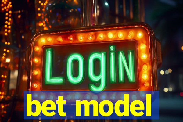 bet model