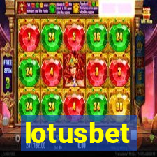 lotusbet