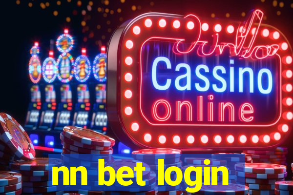 nn bet login