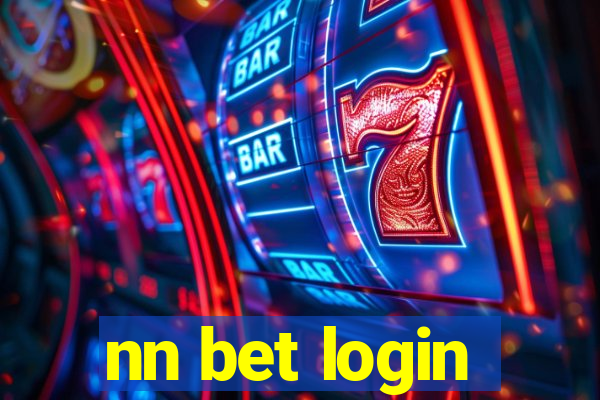 nn bet login