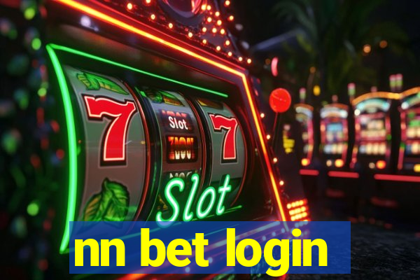 nn bet login