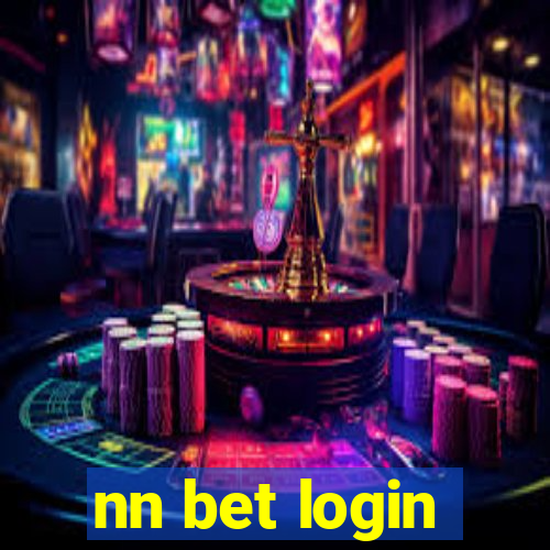 nn bet login