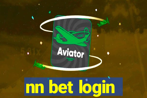 nn bet login