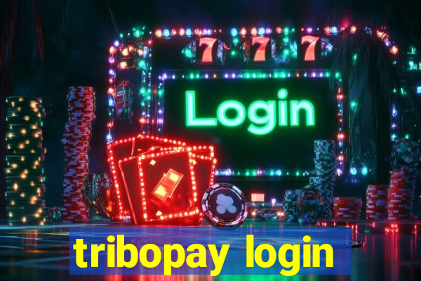 tribopay login