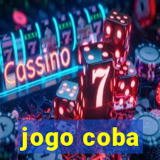 jogo coba