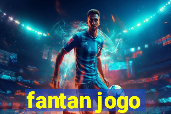 fantan jogo