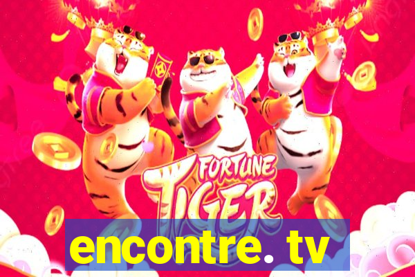 encontre. tv