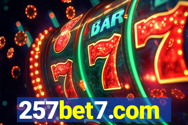 257bet7.com